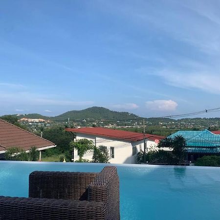 Villa Mandalay - Central Location Amphoe Koksamui Exterior photo