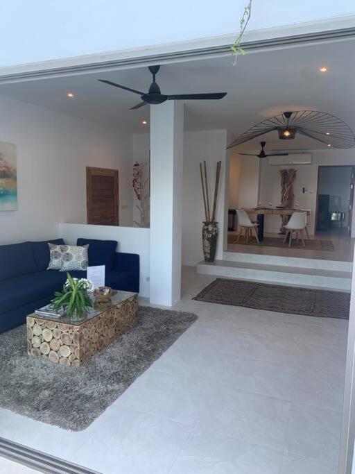Villa Mandalay - Central Location Amphoe Koksamui Exterior photo