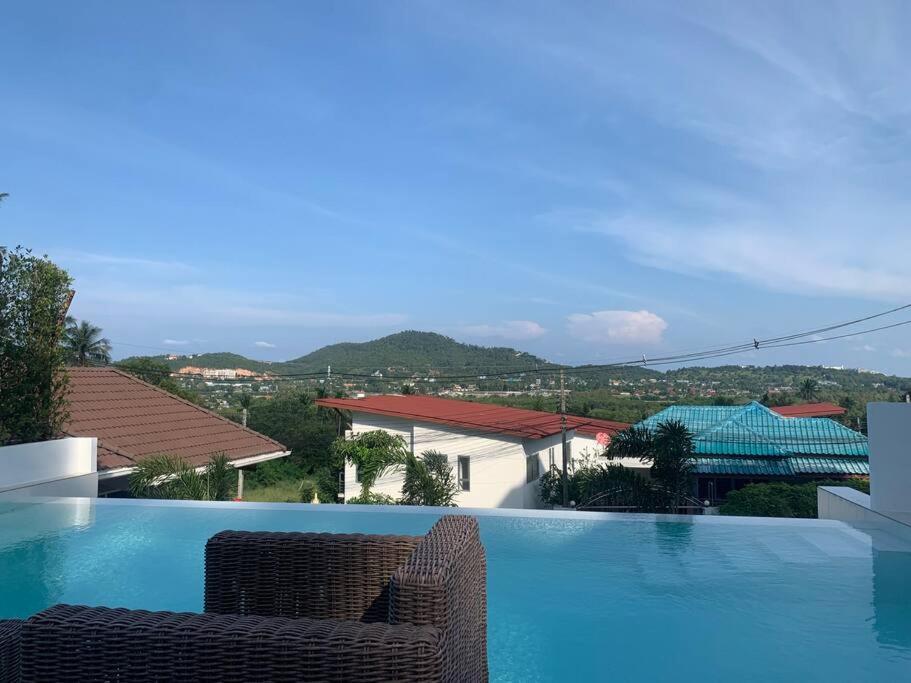 Villa Mandalay - Central Location Amphoe Koksamui Exterior photo