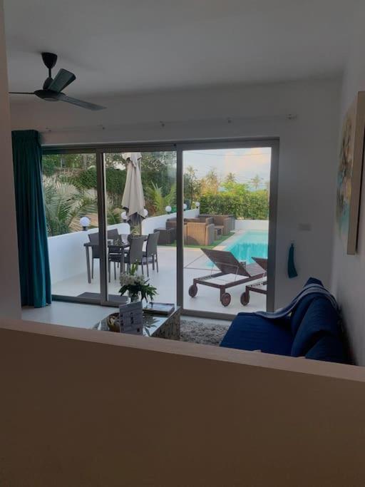 Villa Mandalay - Central Location Amphoe Koksamui Exterior photo