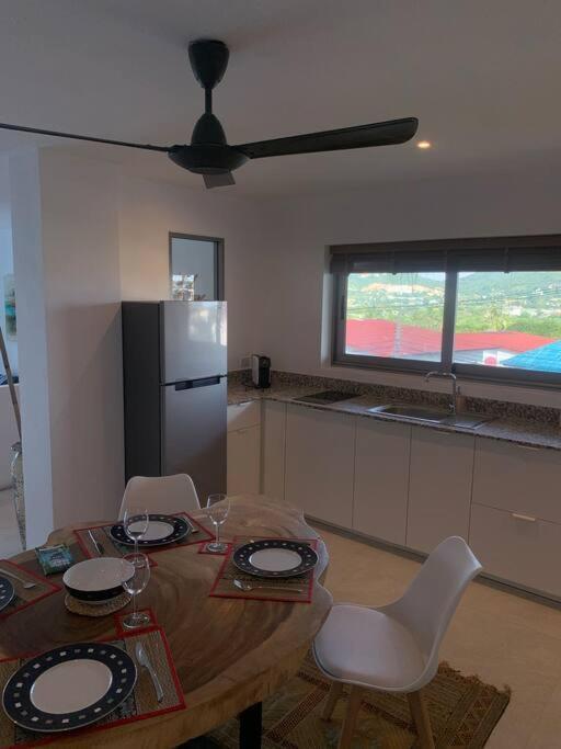 Villa Mandalay - Central Location Amphoe Koksamui Exterior photo