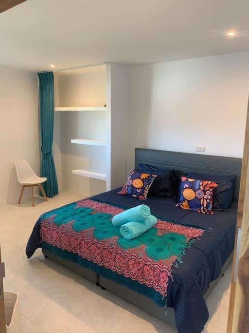 Villa Mandalay - Central Location Amphoe Koksamui Exterior photo